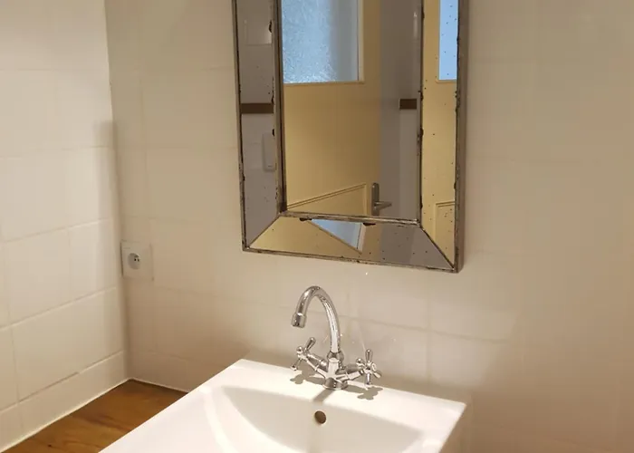 Domaine Pyrenees Passions - De Charmes & Caractere Estadens