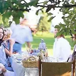 Nyaraló Domaine Pyrenees Passions - De Charmes & Caractere