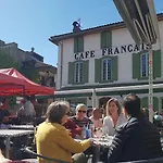 Domaine Pyrenees Passions - De Charmes & Caractere Estadens