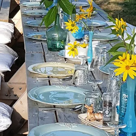 펜션 Domaine Pyrenees Passions - De Charmes & Caractere