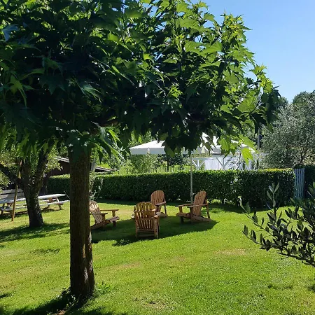 בית נופש Domaine Pyrenees Passions - De Charmes & Caractere