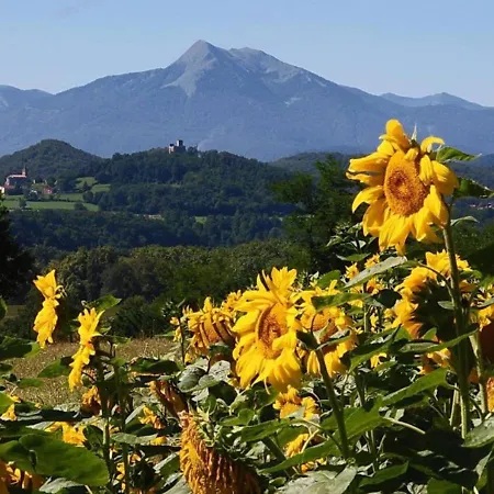 Domaine Pyrenees Passions - De Charmes & Caractere * Estadens
