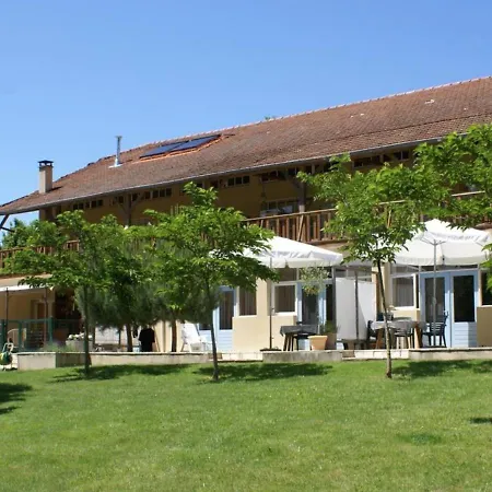 Pyrenees Passions - De Charmes & Caractere Holiday home Estadens