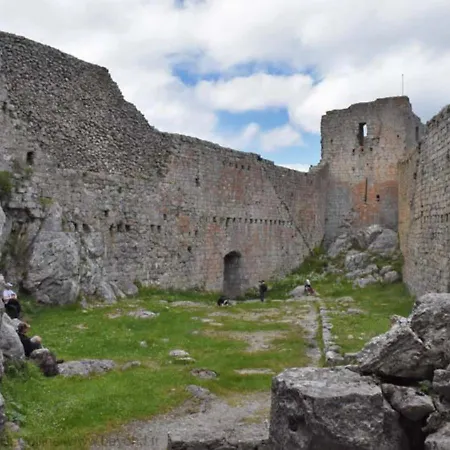 펜션 Domaine Pyrenees Passions - De Charmes & Caractere Estadens