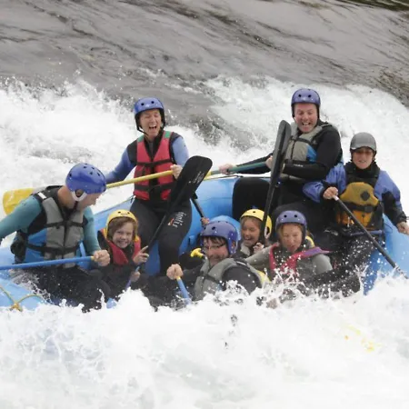 Domaine Pyrenees Passions - De Charmes & Caractere בית נופש *