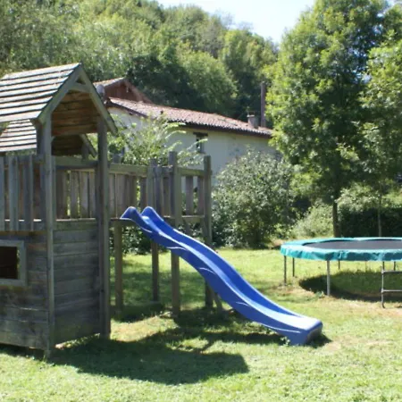 Domaine Pyrenees Passions - De Charmes & Caractere 펜션 Estadens