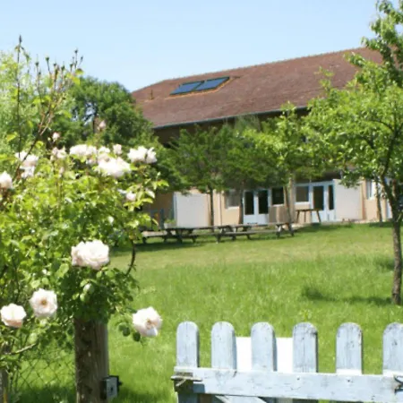 Domaine Pyrenees Passions - De Charmes & Caractere Nyaraló Estadens