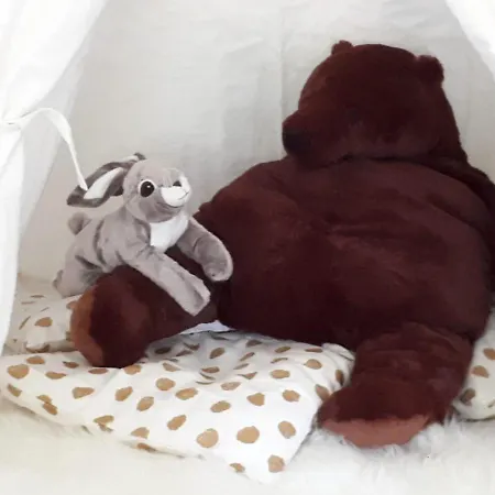 Nyaraló Domaine Pyrenees Passions - De Charmes & Caractere Estadens