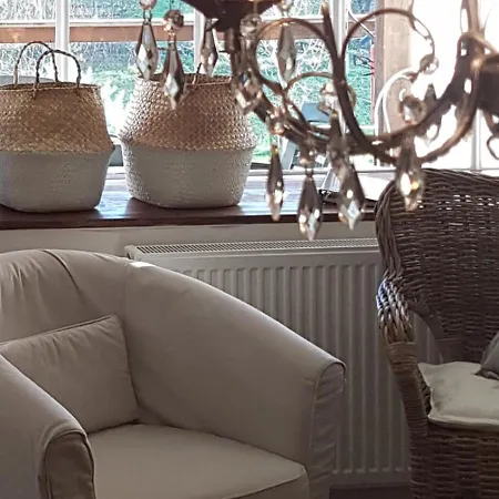 Domaine Pyrenees Passions - De Charmes & Caractere Nyaraló Estadens