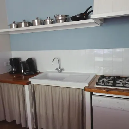 Pyrenees Passions - De Charmes & Caractere Holiday home Estadens