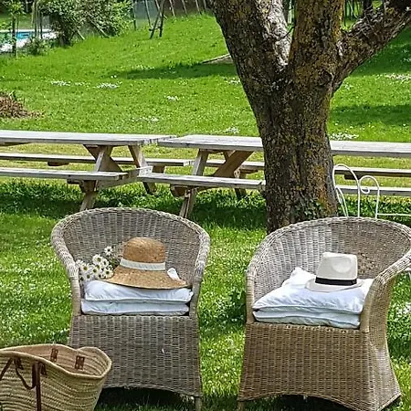 Domaine Pyrenees Passions - De Charmes & Caractere 펜션