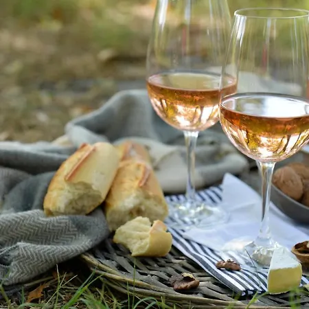 Domaine Pyrenees Passions - De Charmes & Caractere Nyaraló Estadens