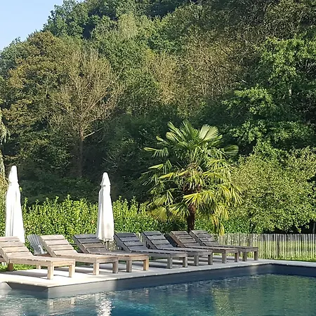 Domaine Pyrenees Passions - De Charmes & Caractere * Estadens