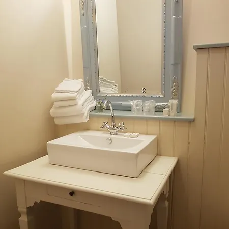 펜션 Domaine Pyrenees Passions - De Charmes & Caractere