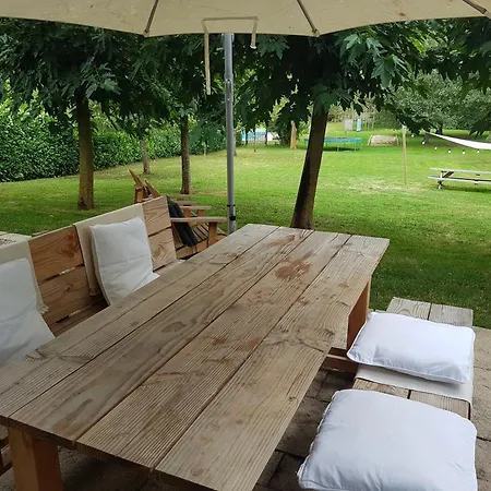 בית נופש Domaine Pyrenees Passions - De Charmes & Caractere *