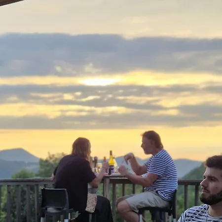 Domaine Pyrenees Passions - De Charmes & Caractere בית נופש