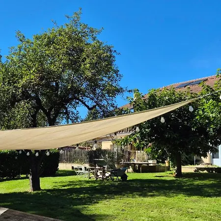 펜션 Domaine Pyrenees Passions - De Charmes & Caractere *