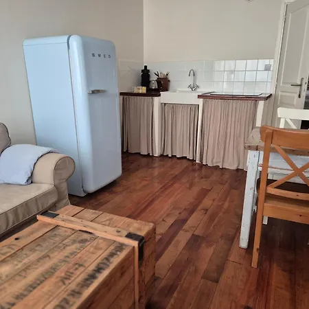 Holiday home Domaine Pyrenees Passions - De Charmes & Caractere Estadens