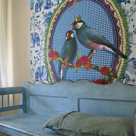 Domaine Pyrenees Passions - De Charmes & Caractere 펜션 Estadens