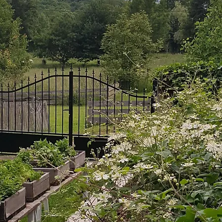 펜션 Domaine Pyrenees Passions - De Charmes & Caractere Estadens