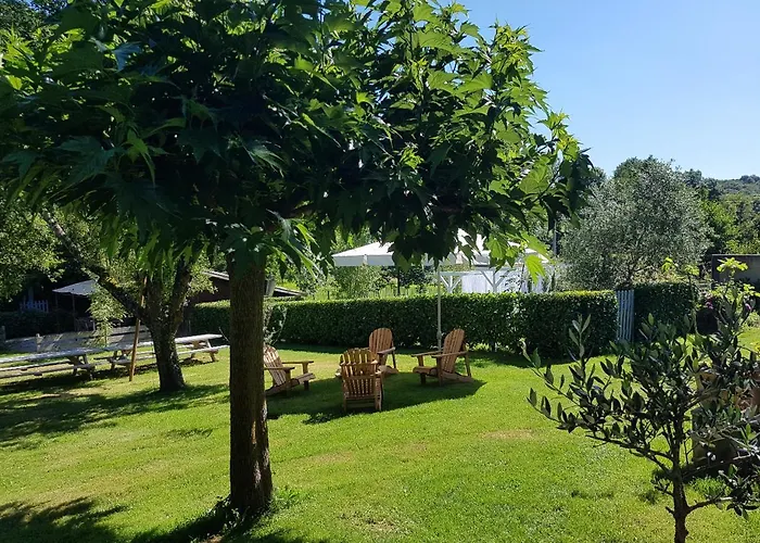 Feriehus Domaine Pyrenees Passions - De Charmes & Caractere