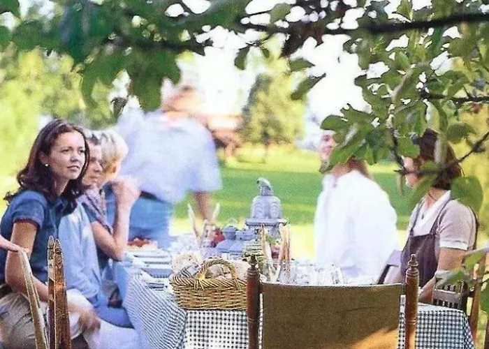 Feriehus Domaine Pyrenees Passions - De Charmes & Caractere