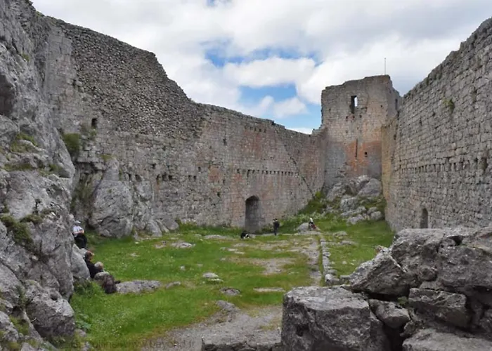 Feriehus Domaine Pyrenees Passions - De Charmes & Caractere Estadens