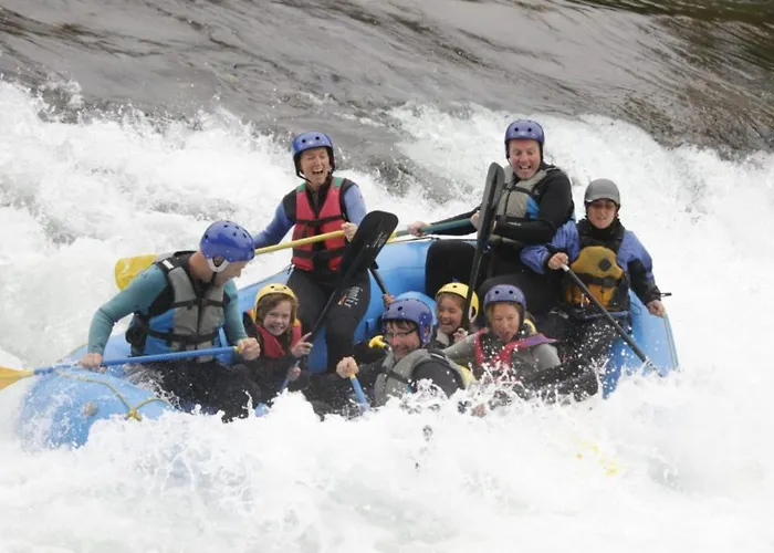 Domaine Pyrenees Passions - De Charmes & Caractere Feriehus *