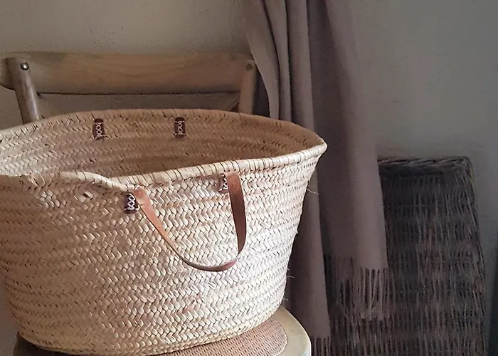 Feriehus Domaine Pyrenees Passions - De Charmes & Caractere Estadens