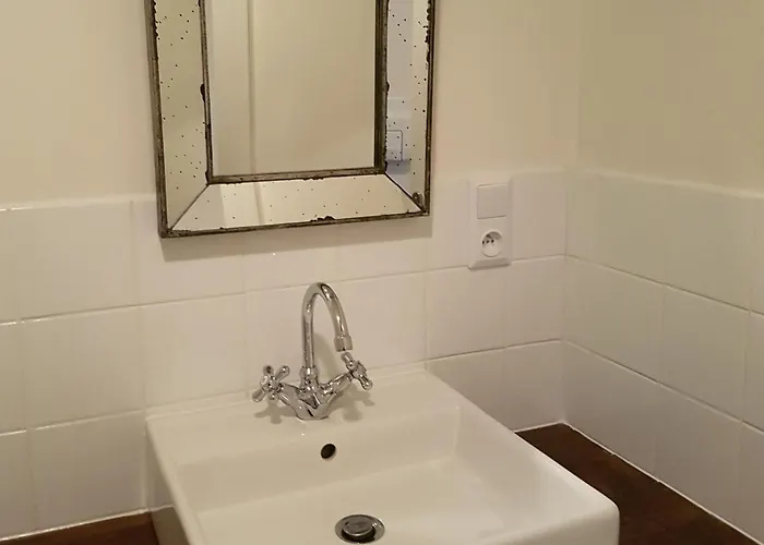 Feriehus Domaine Pyrenees Passions - De Charmes & Caractere Estadens