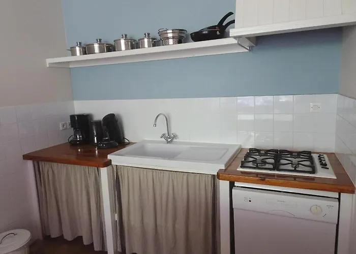 Domaine Pyrenees Passions - De Charmes & Caractere Feriehus Estadens