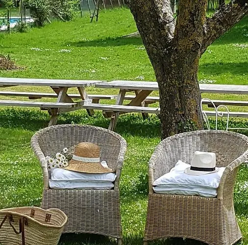 Domaine Pyrenees Passions - De Charmes & Caractere Feriehus