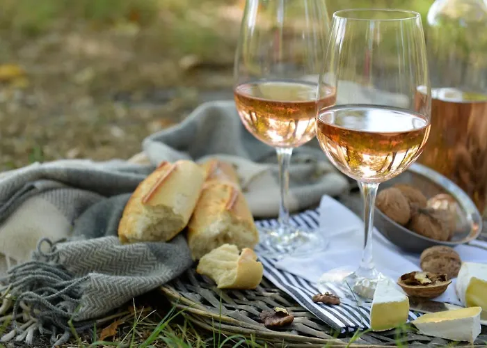 Domaine Pyrenees Passions - De Charmes & Caractere Feriehus Estadens