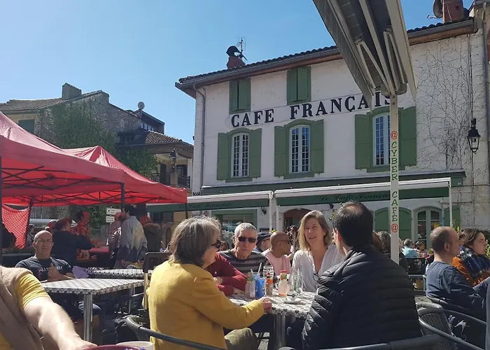 Domaine Pyrenees Passions - De Charmes & Caractere Estadens