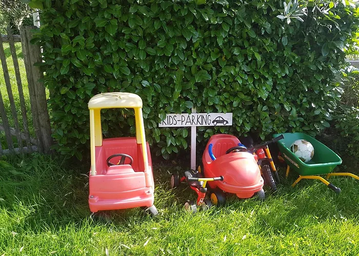 Domaine Pyrenees Passions - De Charmes & Caractere Feriehus Estadens