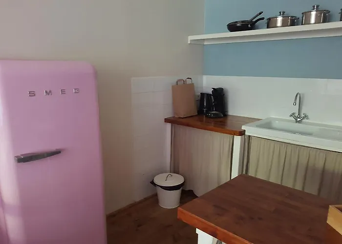 Domaine Pyrenees Passions - De Charmes & Caractere Feriehus