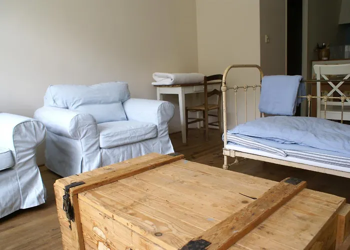 Domaine Pyrenees Passions - De Charmes & Caractere Feriehus Estadens