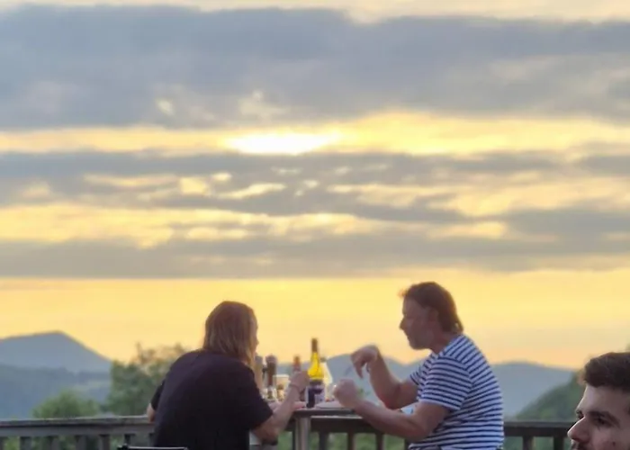 Domaine Pyrenees Passions - De Charmes & Caractere Feriehus