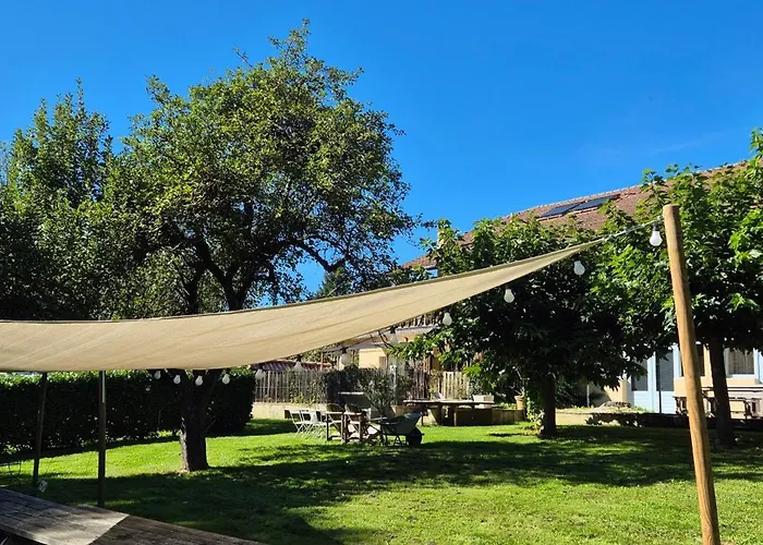 Feriehus Domaine Pyrenees Passions - De Charmes & Caractere *